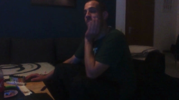 codeemc  22-09-2021 Recorded Video Webcam